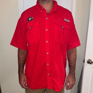UGA Columbia PFG